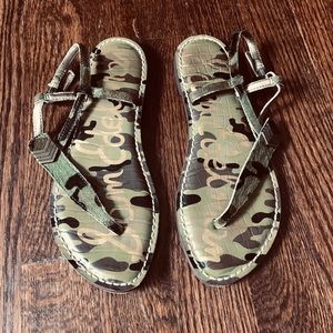 Sam Edelman Gigi Sandals